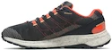 Herren Laufschuhe Merrell Fly Strike Black/Tangerine