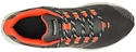 Herren Laufschuhe Merrell Fly Strike Black/Tangerine