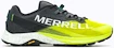 Herren Laufschuhe Merrell  Mtl Long Sky 2 Hi Viz/Jade