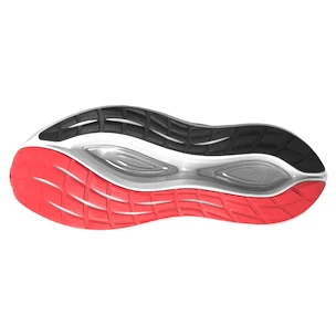Herren Laufschuhe Mizuno Neo Vista 2 White/White/Iris Bloom  UK 11  UK 11