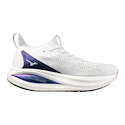 Herren Laufschuhe Mizuno Neo Vista 2 White/White/Iris Bloom  UK 11  UK 11