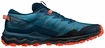 Herren Laufschuhe Mizuno  Wave Daichi 7 Moroccan Blue/Algiers Blue