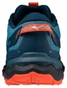 Herren Laufschuhe Mizuno  Wave Daichi 7 Moroccan Blue/Algiers Blue