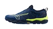 Herren Laufschuhe Mizuno Wave Daichi 8 Navy Peony/Sharp Green/Dress Blues