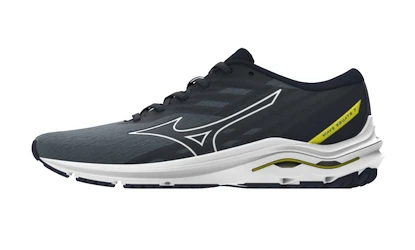 Herren Laufschuhe Mizuno Wave Equate 7 Stormy Weather/White/Bolt 2 (Neon)