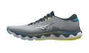 Herren Laufschuhe Mizuno  Wave Horizon 6 Pearl Blue/Silver/Bolt 2 (Neon)