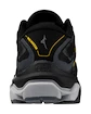Herren Laufschuhe Mizuno  Wave Horizon 7 Black/Citrus/Turbulence