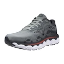 Herren Laufschuhe Mizuno  Wave Horizon 7 Lead/Nickel/Cayenne