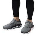 Herren Laufschuhe Mizuno  Wave Horizon 7 Lead/Nickel/Cayenne