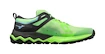 Herren Laufschuhe Mizuno Wave Ibuki 4 909 C/Black Oyster/Little Boy Blue  UK 6