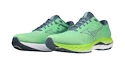 Herren Laufschuhe Mizuno Wave Inspire 19 909 C/China Blue/Cameo Green