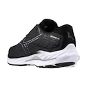 Herren Laufschuhe Mizuno Wave Inspire 20 2E Ebony/White/Black