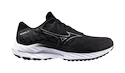 Herren Laufschuhe Mizuno  Wave Inspire 20 2E Ebony/White/Black