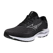 Herren Laufschuhe Mizuno Wave Inspire 20 Ebony/White/Black