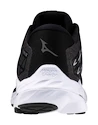 Herren Laufschuhe Mizuno  Wave Inspire 20 Ebony/White/Black