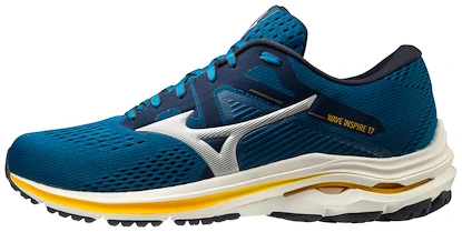 Herren Laufschuhe Mizuno  Wave Inspire