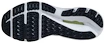 Herren Laufschuhe Mizuno  Wave Inspire Wave Inspire 17 / Gibraltor Sea / Nimbus Cloud / Ignition Red