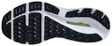 Herren Laufschuhe Mizuno  Wave Inspire Wave Inspire 17 / Gibraltor Sea / Nimbus Cloud / Ignition Red