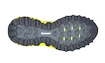 Herren Laufschuhe Mizuno Wave Mujin Wave Mujin 9 Ghost Gray/Ombre Blue/Bolt 2 (Neon)