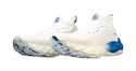 Herren Laufschuhe Mizuno Wave Neo Ultra Undyed White/Black/Peace Blue