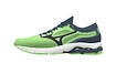 Herren Laufschuhe Mizuno Wave Prodigy 4 909 C/Black Oyster/China Blue