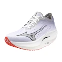 Herren Laufschuhe Mizuno Wave Rebellion Pro 2 White/Harbor Mist/Cayenne