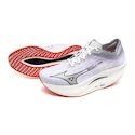 Herren Laufschuhe Mizuno Wave Rebellion Pro 2 White/Harbor Mist/Cayenne