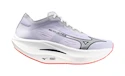 Herren Laufschuhe Mizuno Wave Rebellion Pro 2 White/Harbor Mist/Cayenne  UK 6