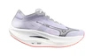 Herren Laufschuhe Mizuno Wave Rebellion Pro 2 White/Harbor Mist/Cayenne  UK 8