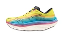 Herren Laufschuhe Mizuno Wave Rebellion Pro Bolt 2 (Neon)/Ombre Blue/Jet Blue