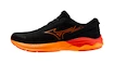 Herren Laufschuhe Mizuno Wave Revolt 3 Black/Nasturtium/Cayenne