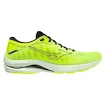 Herren Laufschuhe Mizuno  Wave Rider 25 Neo Lime/Ebony