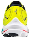Herren Laufschuhe Mizuno  Wave Rider 25 Sunny Lime
