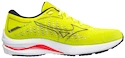 Herren Laufschuhe Mizuno  Wave Rider 25 Sunny Lime