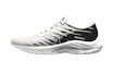 Herren Laufschuhe Mizuno  Wave Rider 26 (Kakizome) White/White/Black