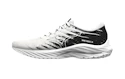 Herren Laufschuhe Mizuno  Wave Rider 26 (Kakizome) White/White/Black