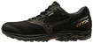 Herren Laufschuhe Mizuno  Wave Rider