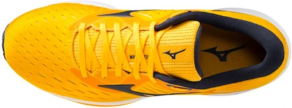 Herren Laufschuhe Mizuno  Wave Rider