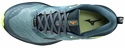 Herren Laufschuhe Mizuno  Wave Rider GTX Orion Blue/Orion Blue