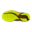 Herren Laufschuhe Mizuno  Wave Rider TT 2 Molé/RythmicRed/EveningPrimros