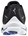 Herren Laufschuhe Mizuno  Wave Rider Wave Rider 25 / Obsidian / 10077C / Violet Blue