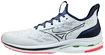 Herren Laufschuhe Mizuno  Wave Rider Wave Rider Neo 2 / Illusion Blue / Peacoat / Diva Pink