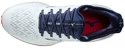Herren Laufschuhe Mizuno  Wave Rider Wave Rider Neo 2 / Illusion Blue / Peacoat / Diva Pink