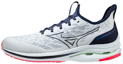 Herren Laufschuhe Mizuno  Wave Rider Wave Rider Neo 2 / Illusion Blue / Peacoat / Diva Pink