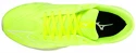 Herren Laufschuhe Mizuno  Wave Shadow 5 Neo Lime/White