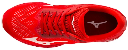 Herren Laufschuhe Mizuno  Wave Shadow