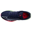 Herren Laufschuhe Mizuno  Wave Shadow Wave Shadow 5 / Blue Depth / Illusion Blue / Paradise Green