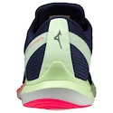 Herren Laufschuhe Mizuno  Wave Shadow Wave Shadow 5 / Blue Depth / Illusion Blue / Paradise Green