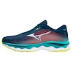Herren Laufschuhe Mizuno  Wave Sky 5 Gibraltar Sea