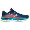 Herren Laufschuhe Mizuno  Wave Sky 5 Gibraltar Sea  UK 12